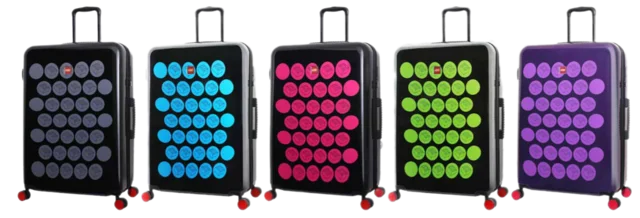 LEGO 201641974-1 Colourbox Brick Dots (All Colors)