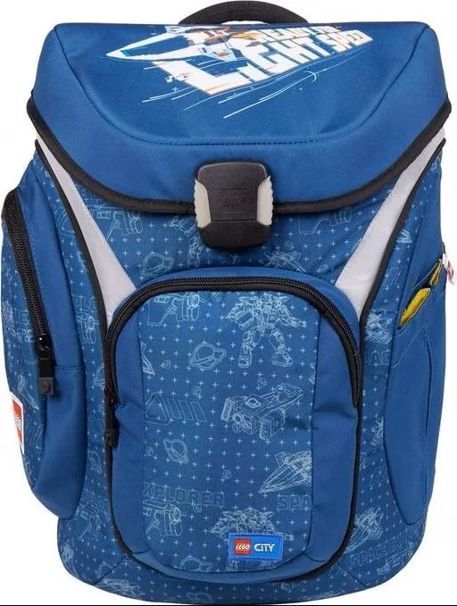 LEGO 201682505-1 City Space Explorer Backpack
