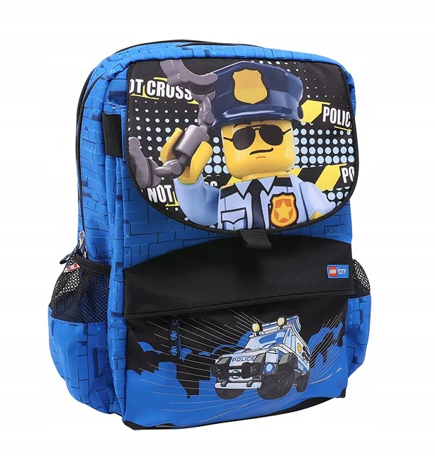 LEGO 201692003-1 City Police