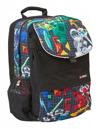 LEGO 201922103-1 Ninjago Prime Empire Backpack