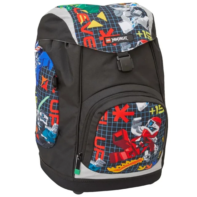 LEGO 201932103-1 Ninjago Prime Empire Backpack