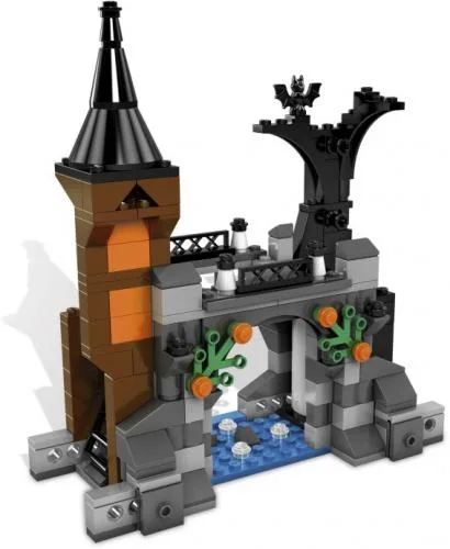 LEGO 20207-1 Level Three - Kit 8, The Forbidden Bridge