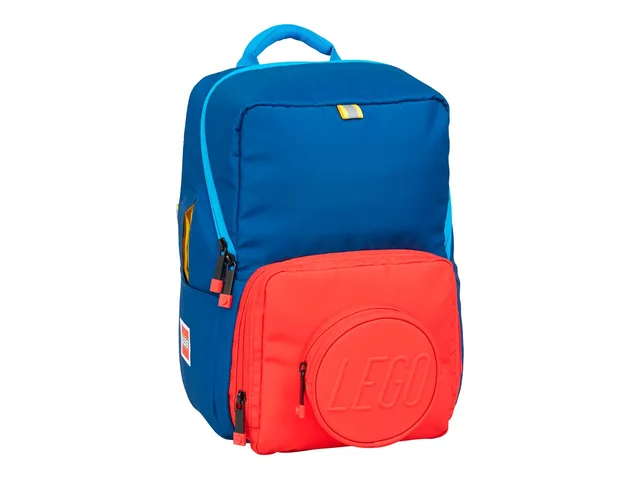 LEGO 202082110-1 Navy Madsen Backpack