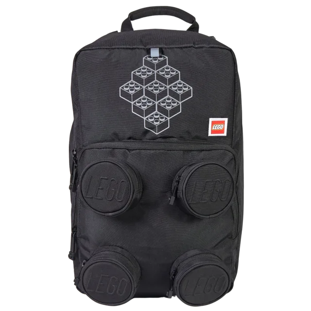 LEGO 202092511-1 Bricks 2 x 2 Brick Backpack