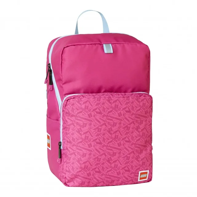 LEGO 202112207-1 Purple Olsen Backpack