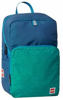 LEGO 202112210-1 Navy Olsen Backpack