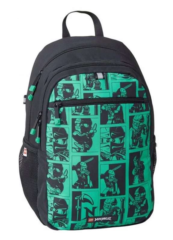 LEGO 202222201-1 Ninjago Lloyd Garmadon Backpack