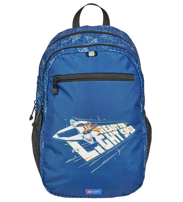 LEGO 202222505-1 City Space Explorer Backpack