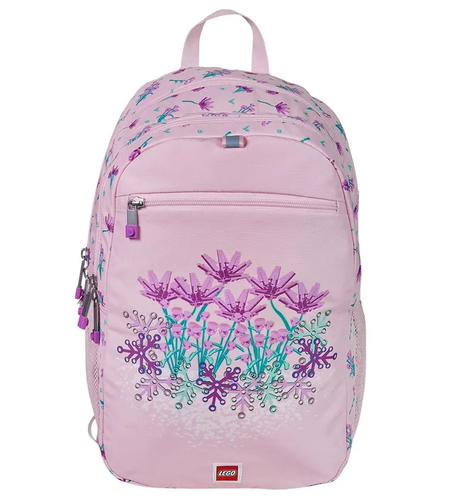 LEGO 202222506-1 Flowers Backpack