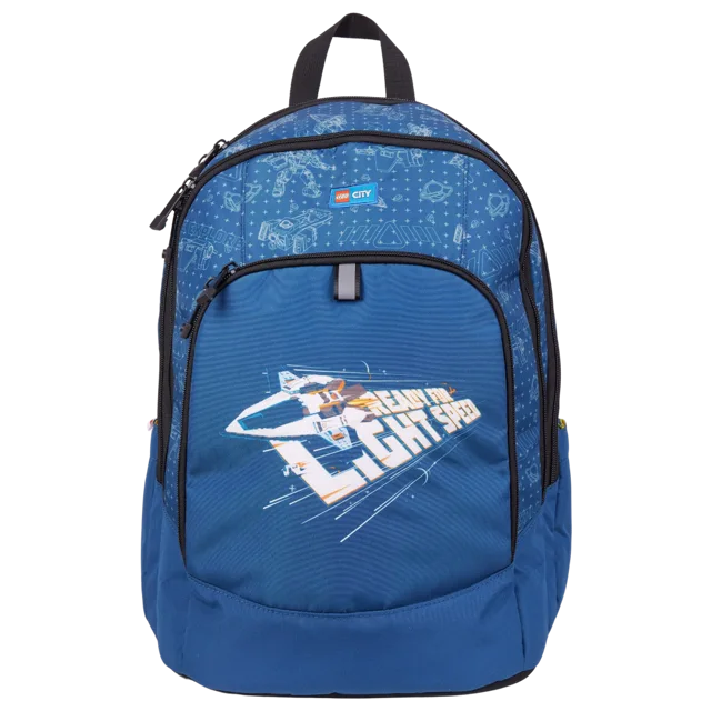 LEGO 202362505-1 City Space Explorer Backpack