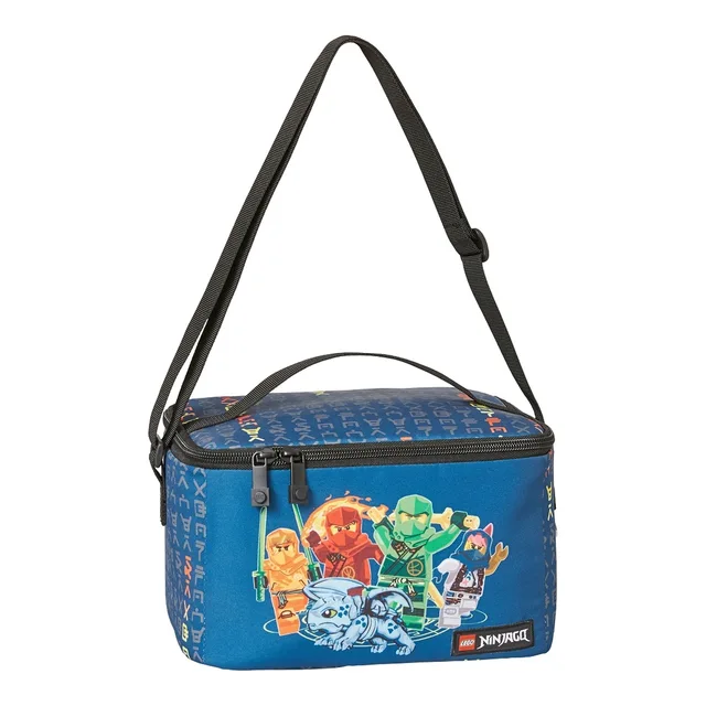 LEGO 202402403-1 Ninjago Family Cooler Bag