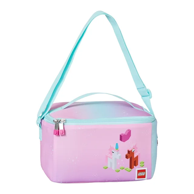 LEGO 202402406-1 Iconic Sparkle Cooler Bag
