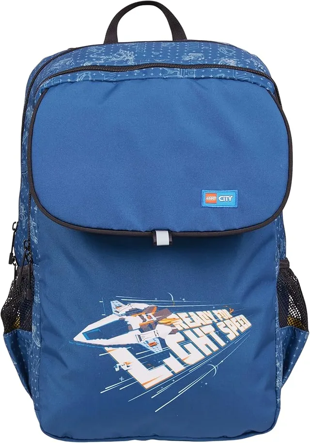 LEGO 202642505-1 City Space Explorer Backpack