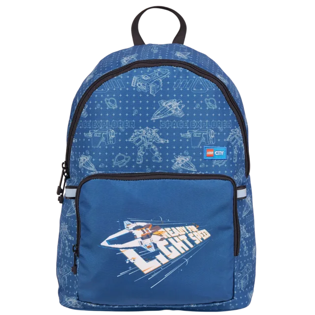 LEGO 202662505-1 City Space Explorer Backpack
