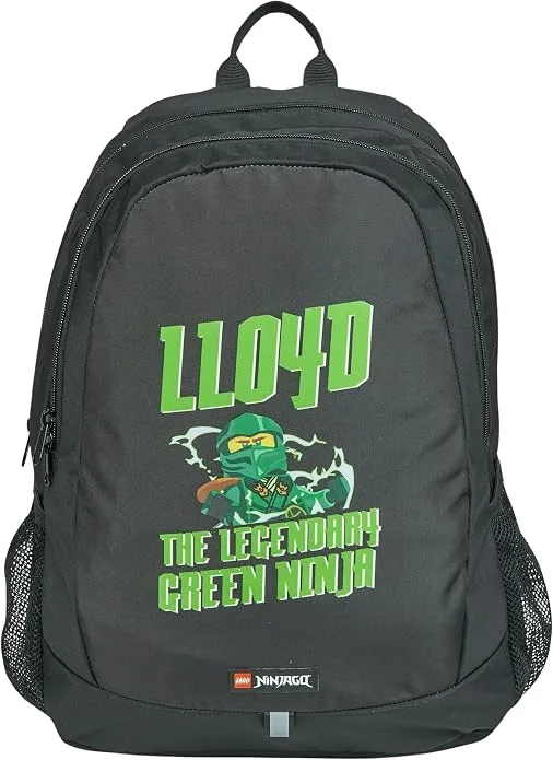 LEGO 202792508-1 Ninjago Lloyd Backpack