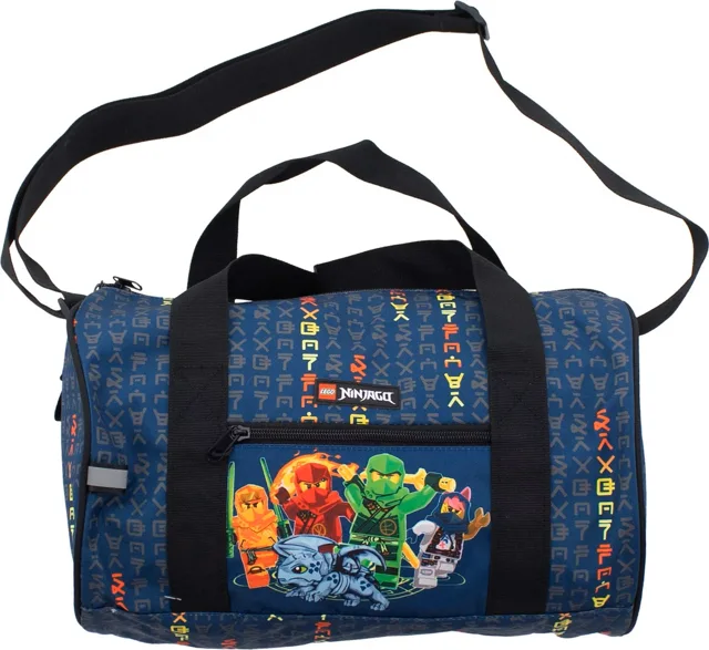 LEGO 202832403-1 Ninjago Family Duffle