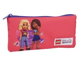 LEGO 202892410-1 Friends Nova and Aliya Pencil Case