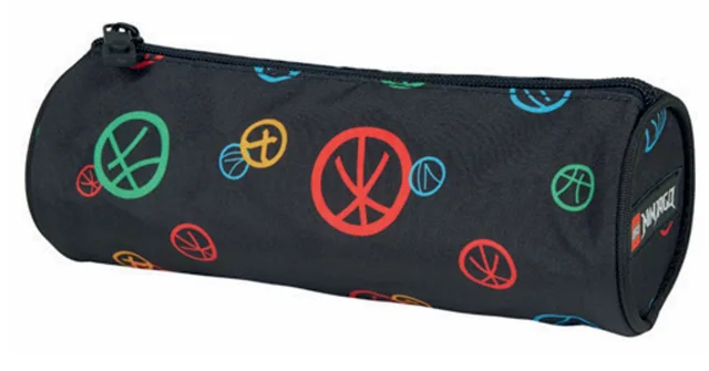 LEGO 203522603-1 Ninjago Ninja Skills Pencil Case