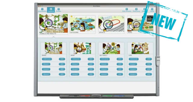 LEGO 2045210-1 MoreToMath 1-2 Curriculum Pack and MathBuilder Software