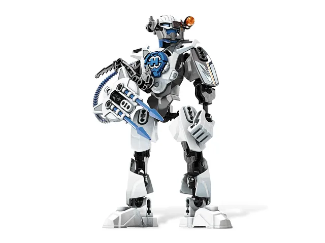 LEGO 2063-1 Stormer 2.0