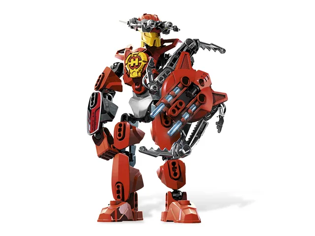 LEGO 2065-1 Furno 2.0