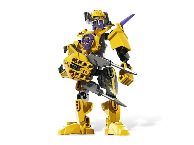LEGO 2067-1 Evo 2.0