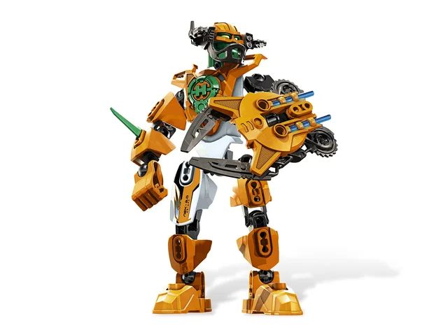 LEGO 2068-1 Nex 2.0