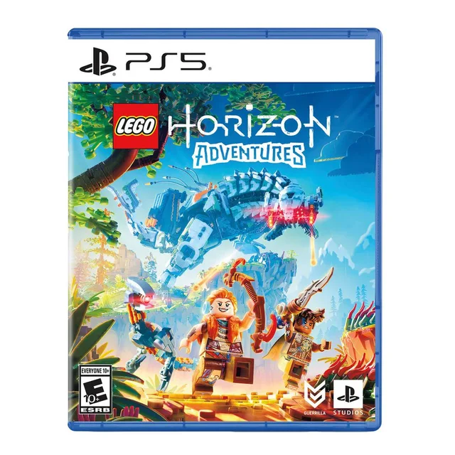 LEGO 207440392-1 Horizon Adventures - PlayStation 5