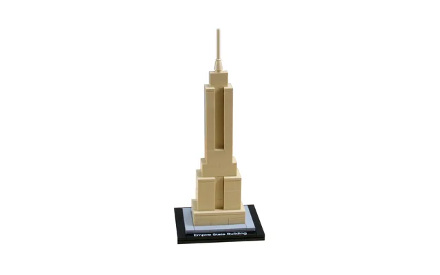 LEGO 21002-1 Empire State Building
