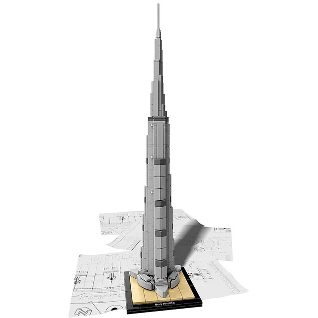 LEGO 21031-1 Burj Khalifa