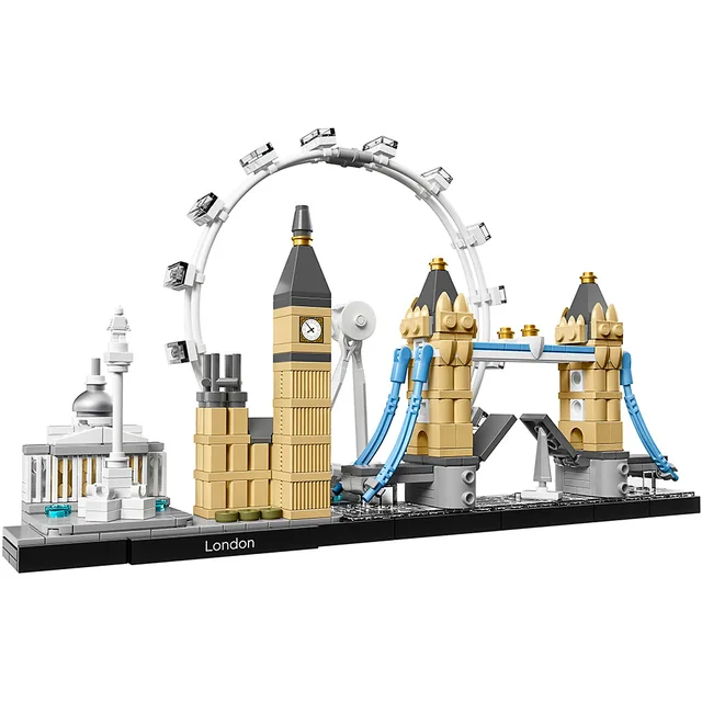 LEGO 21034-1 London