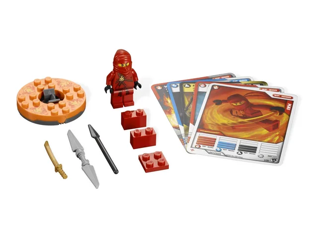 LEGO 2111-1 Kai