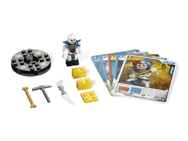 LEGO 2116-1 Krazi