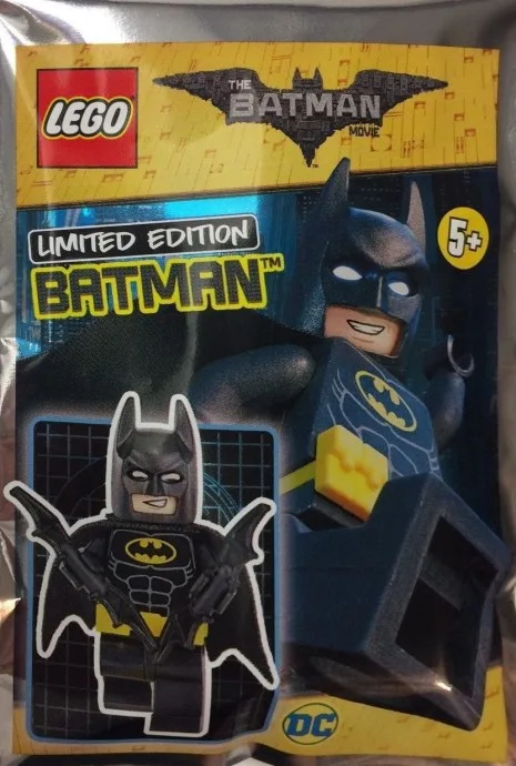 LEGO 211701-1 Batman