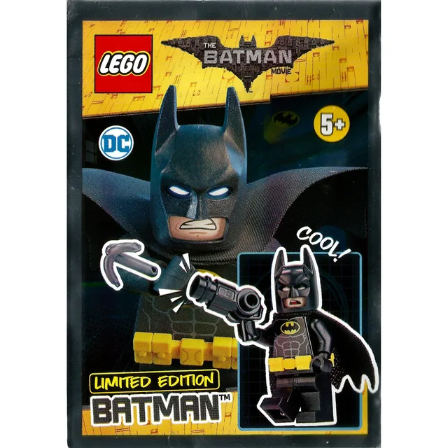 LEGO 211803-1 Batman