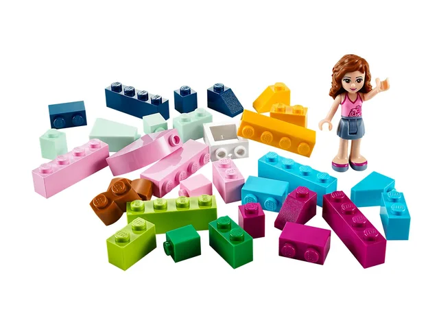 LEGO 21208-1 Resort Designer