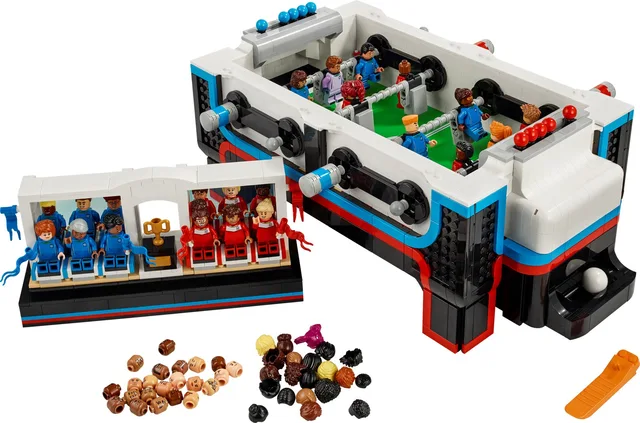 LEGO 21337-1 Table Football