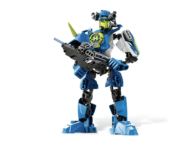 LEGO 2141-1 Surge 2.0