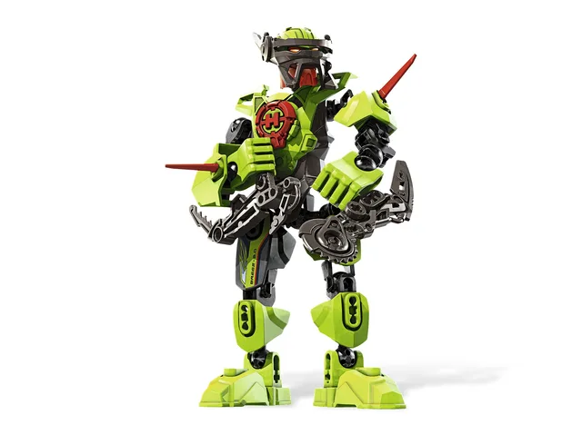 LEGO 2142-1 Breez 2.0