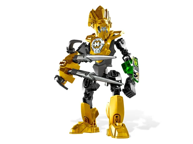 LEGO 2143-1 Rocka 3.0