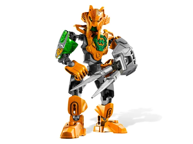 LEGO 2144-1 Nex 3.0