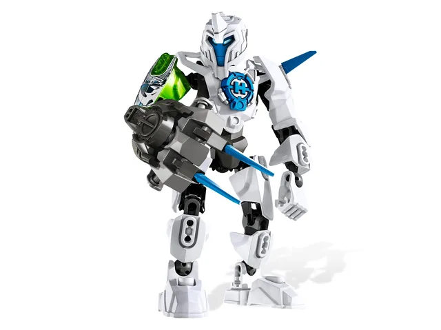 LEGO 2145-1 Stormer 3.0