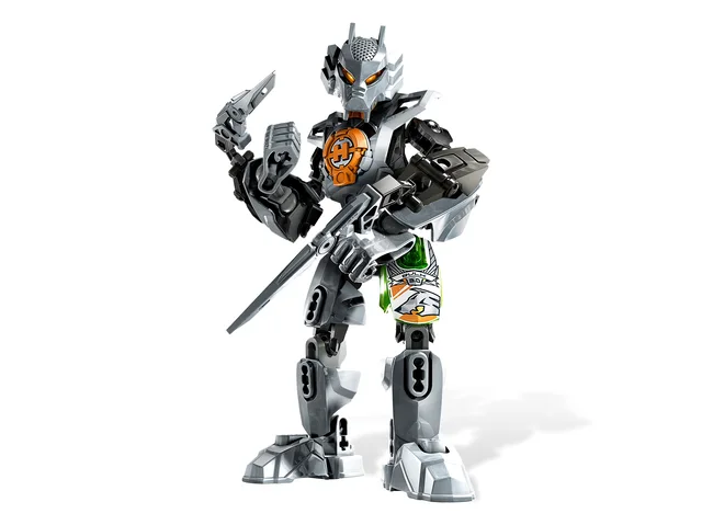 LEGO 2182-1 Bulk 3.0