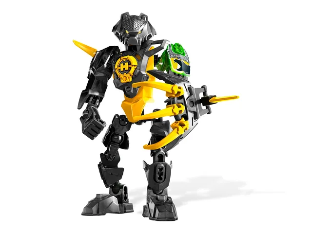LEGO 2183-1 Stringer 3.0