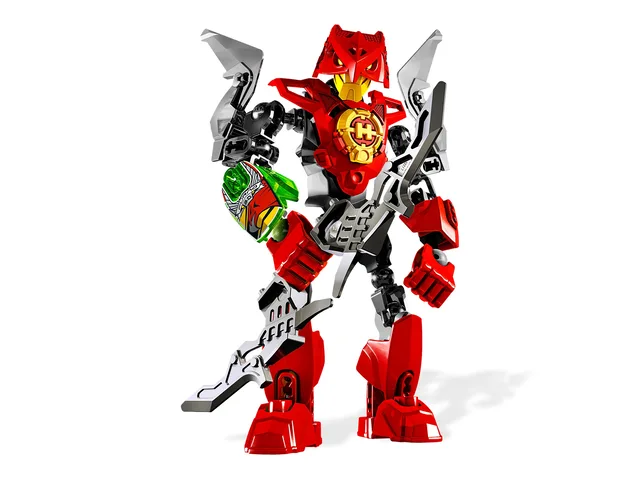 LEGO 2191-1 Furno 3.0