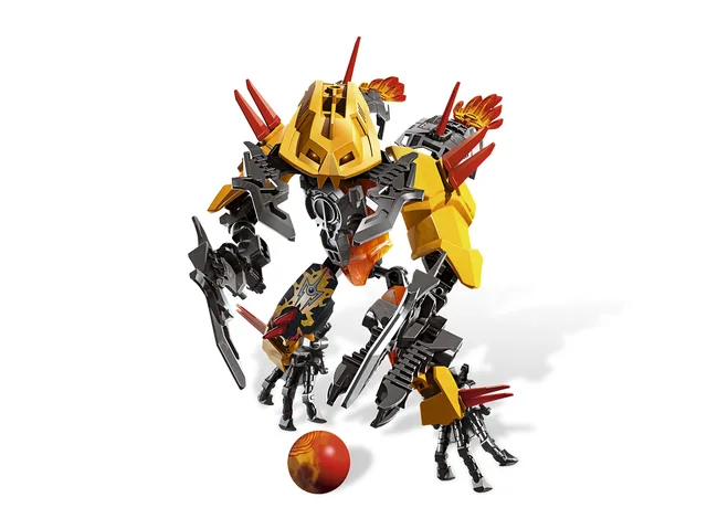 LEGO 2193-1 Jetbug