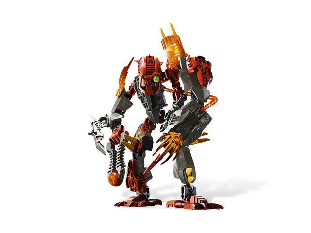 LEGO 2194-1 Nitroblast