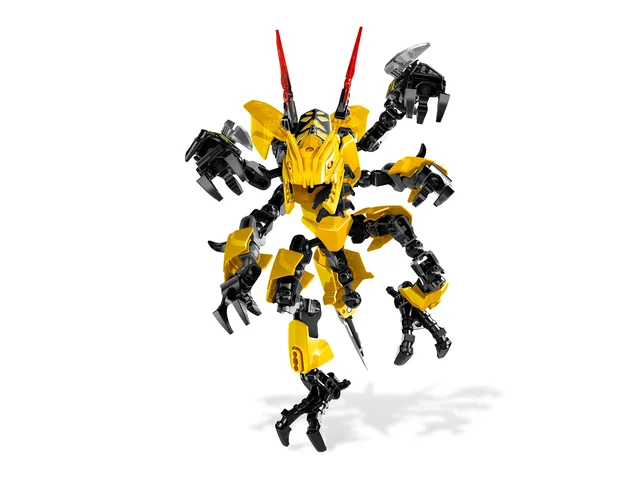 LEGO 2231-1 Waspix