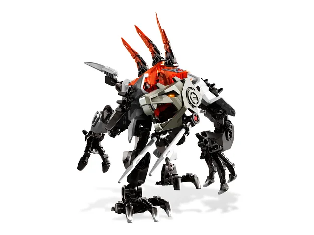 LEGO 2233-1 Fangz