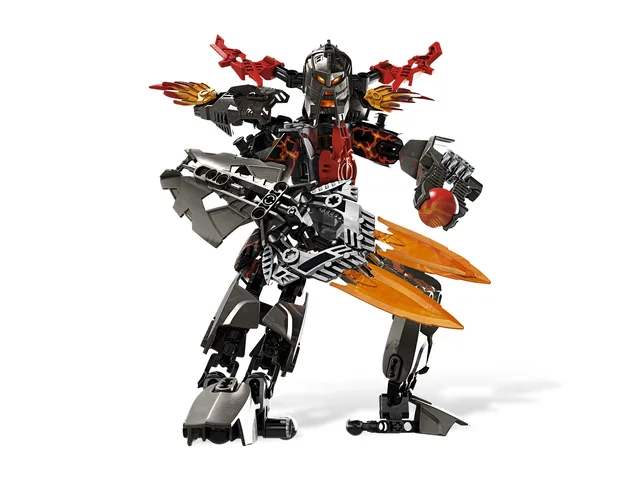 LEGO 2235-1 Fire Lord